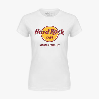 Women's Classic Logo Tee